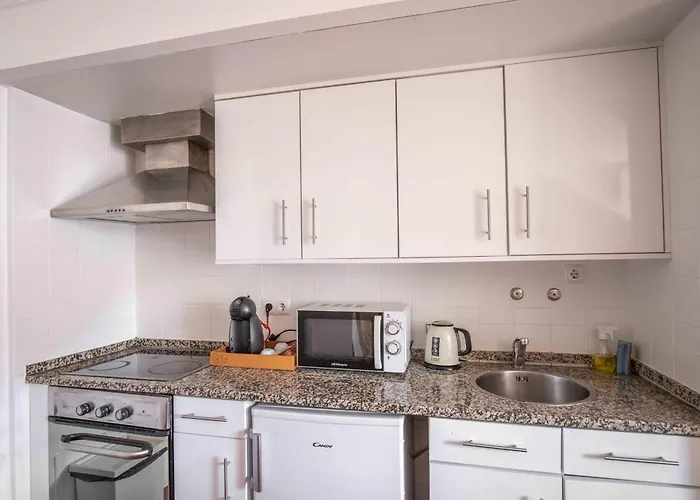 Hotel Grande Pensao Residencial Alcobia Lissabon